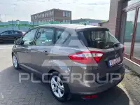 2013 Ford C-MAX