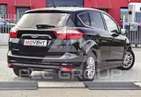2013 Ford C-MAX