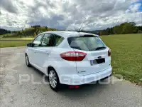 2013 Ford C-MAX