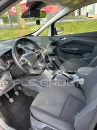 2013 Ford C-MAX