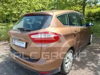 2013 Ford C-MAX