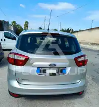 2013 Ford C-MAX