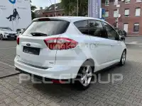 2013 Ford C-MAX
