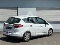 2013 Ford C-MAX