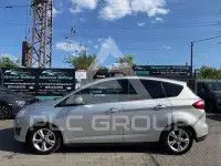 2013 Ford C-MAX