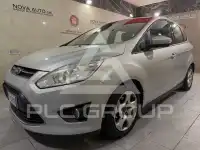 2013 Ford C-MAX