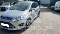 2013 Ford C-MAX