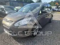2013 Ford C-MAX