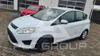 2013 Ford C-MAX