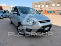 2013 Ford C-MAX