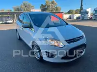 2013 Ford C-MAX