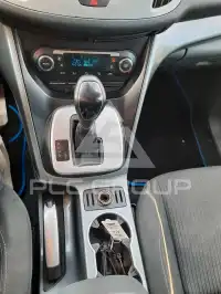 2013 Ford C-MAX