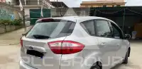 2013 Ford C-MAX