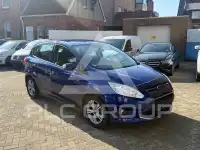2013 Ford C-MAX