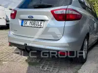 2013 Ford C-MAX
