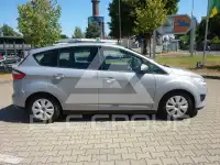 2013 Ford C-MAX