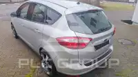 2013 Ford C-MAX