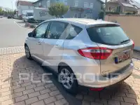 2013 Ford C-MAX