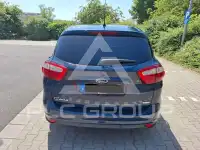 2013 Ford C-MAX