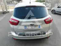 2013 Ford C-MAX