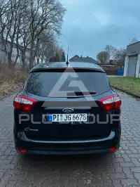 2013 Ford C-MAX