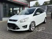 2013 Ford C-MAX