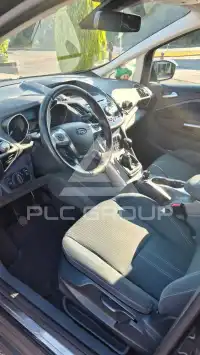 2013 Ford C-MAX