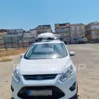 2013 Ford C-MAX