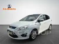 2013 Ford C-MAX