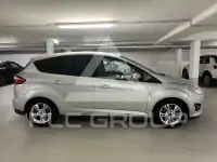 2013 Ford C-MAX