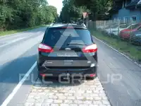 2013 Ford C-MAX