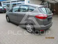 2013 Ford C-MAX