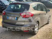 2013 Ford C-MAX