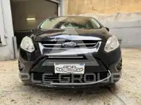 2013 Ford C-MAX
