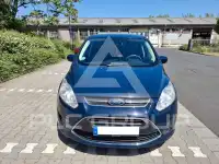 2013 Ford C-MAX