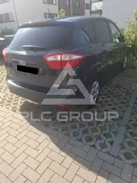 2013 Ford C-MAX