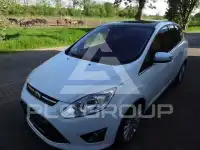 2013 Ford C-MAX