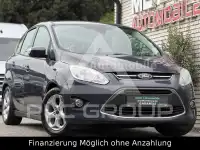 2013 Ford C-MAX