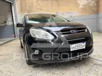 2013 Ford C-MAX