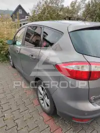 2013 Ford C-MAX