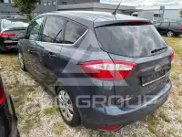 2013 Ford C-MAX