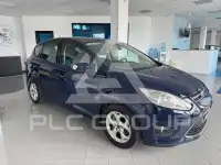 2013 Ford C-MAX