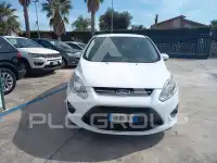 2013 Ford C-MAX