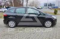2013 Ford C-MAX