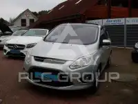 2013 Ford C-MAX