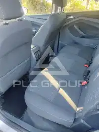 2013 Ford C-MAX