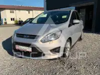 2013 Ford C-MAX