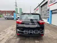 2013 Ford C-MAX