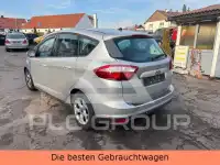 2013 Ford C-MAX