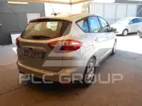 2013 Ford C-MAX